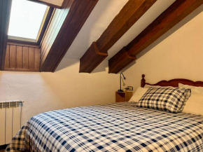 ÀTIC CASA POMAR